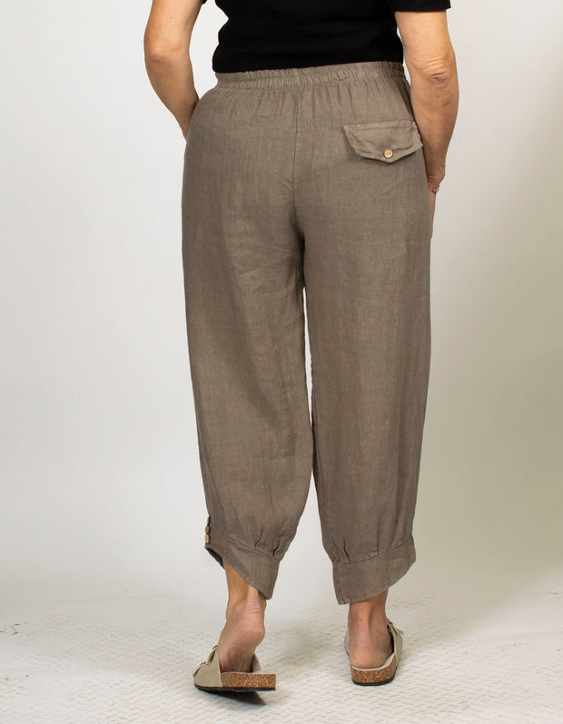 Giena Linen Pant