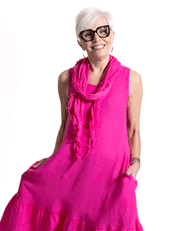 Noemi Dress
