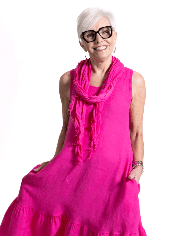 Noemi Dress