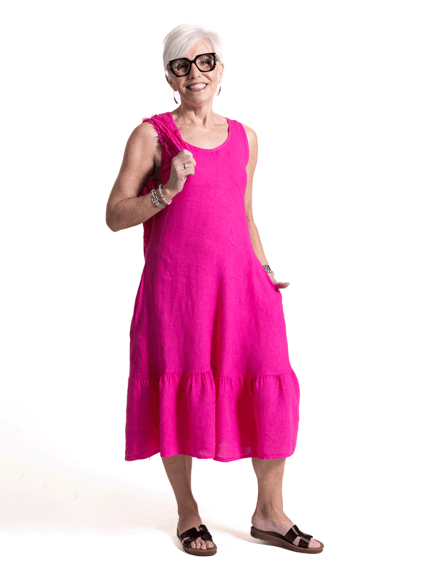 Noemi Dress