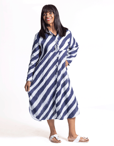 Marcella Dress