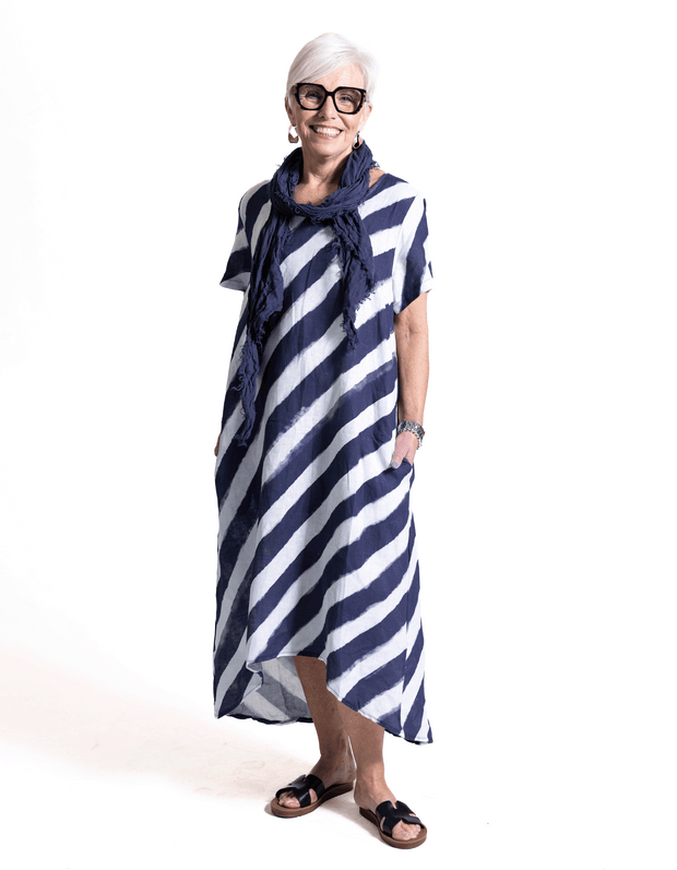 Nadia Dress