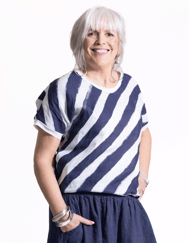 Leila Top