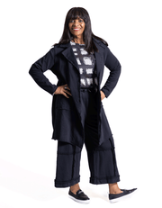 On-the-Go Cardigan