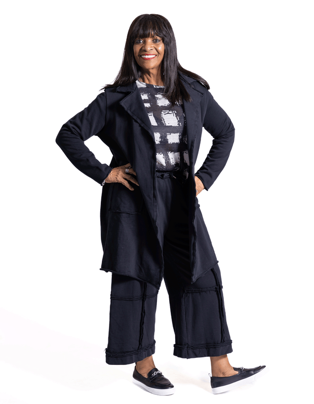 On-the-Go Cardigan