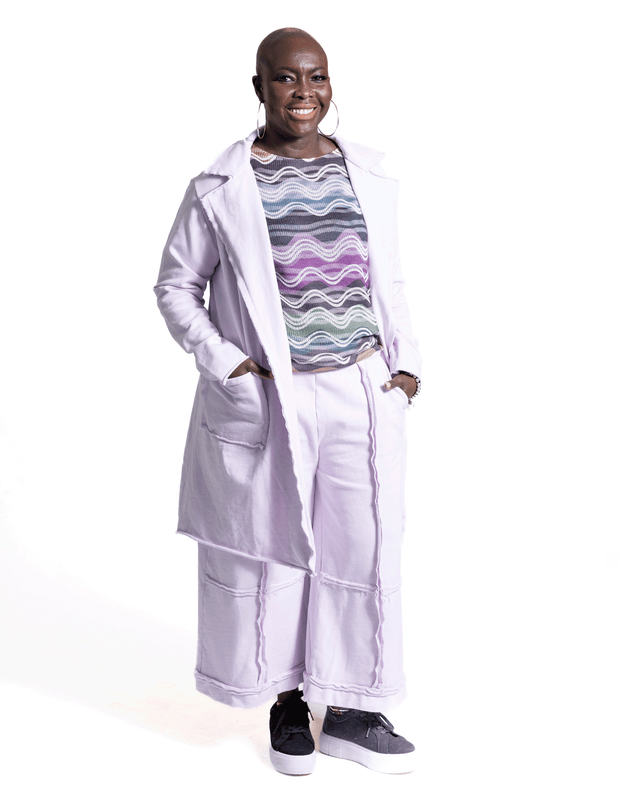 On-the-Go Cardigan