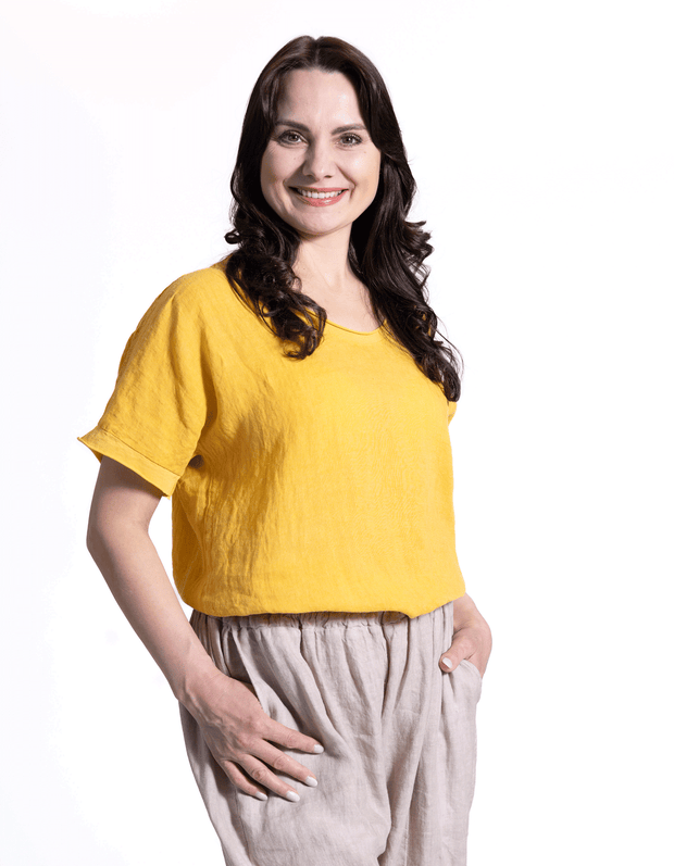Leila Top