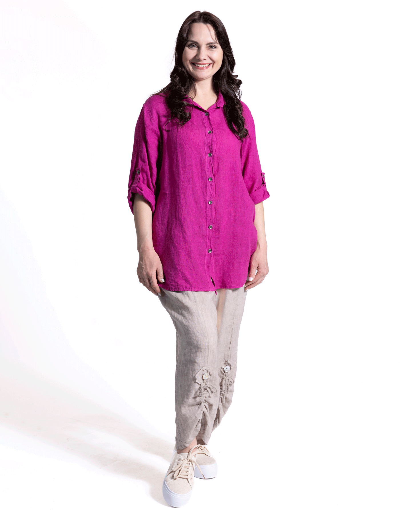 Elara Top
