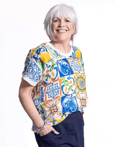 Leila Top