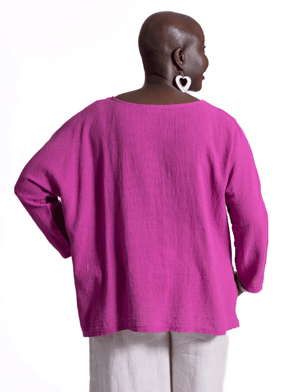 Alessia Top