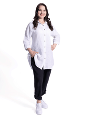 Roloto Linen Bottoms
