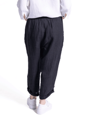 Roloto Linen Bottoms
