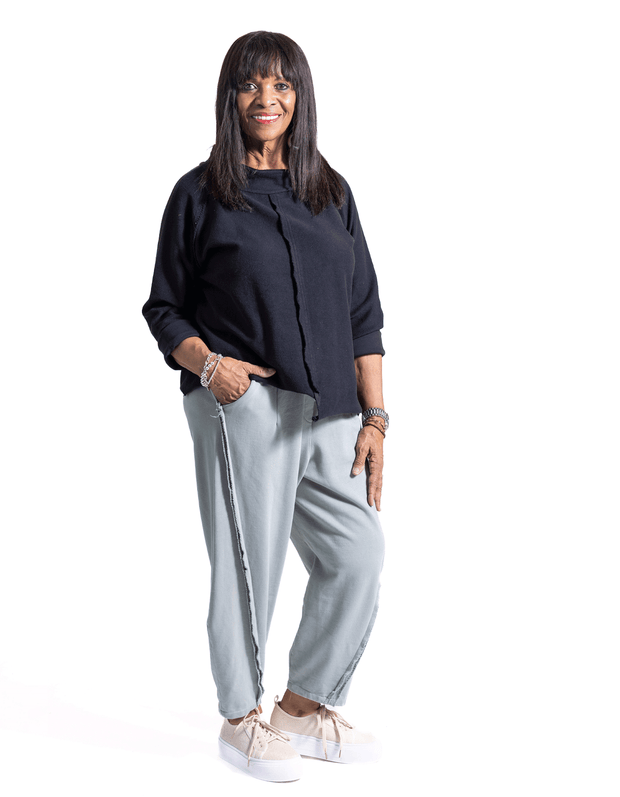 On-the-Go Sweatshirt