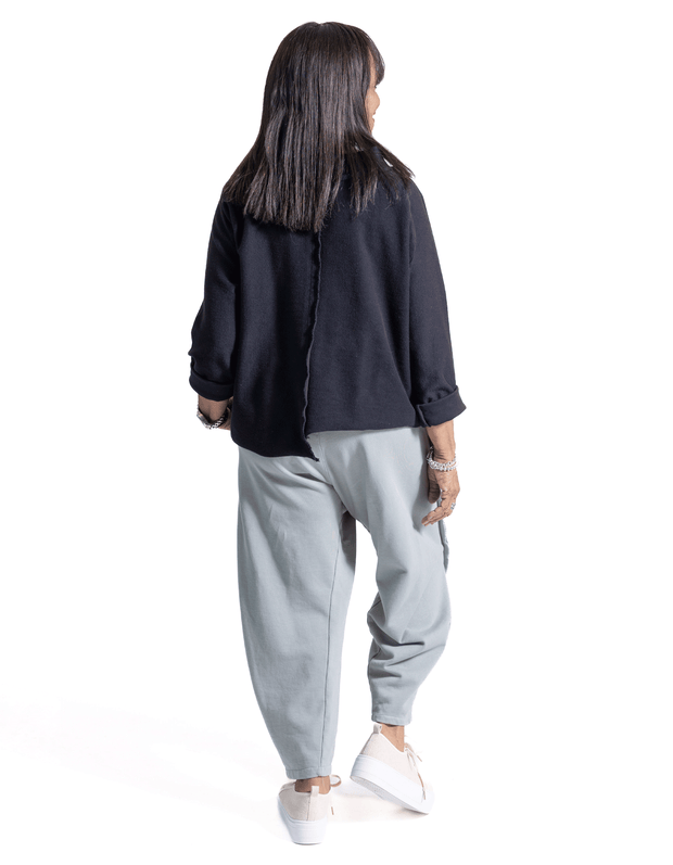 On-the-Go Sweatshirt