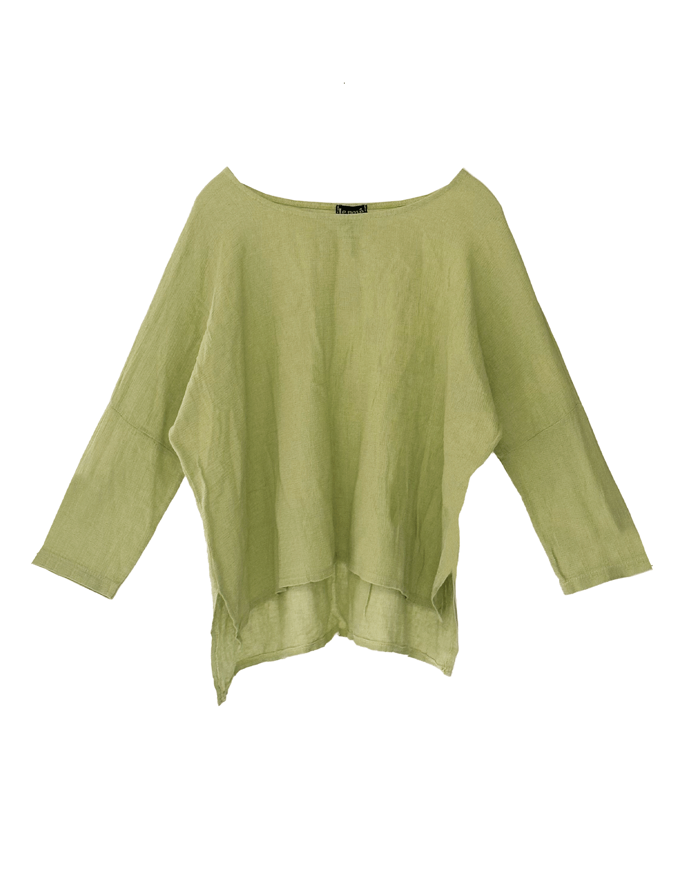 Alessia Top
