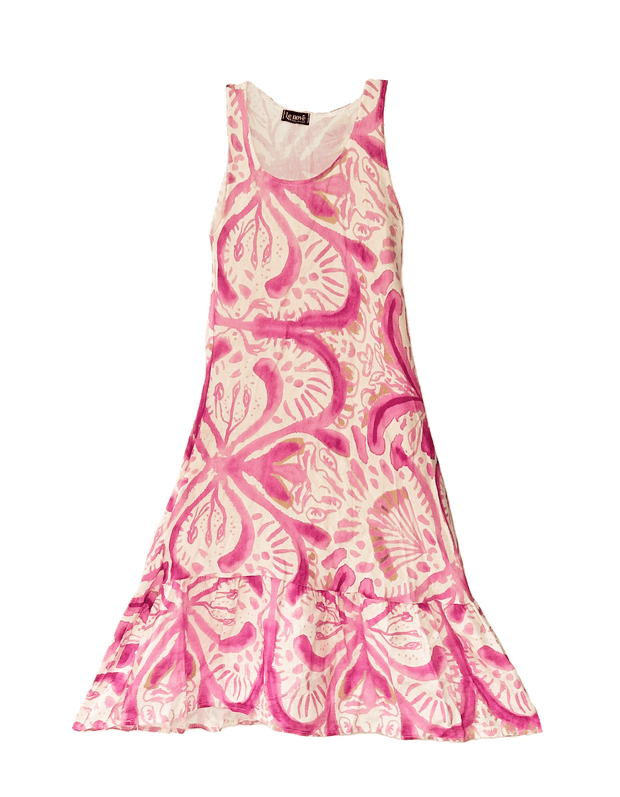 Noemi Dress