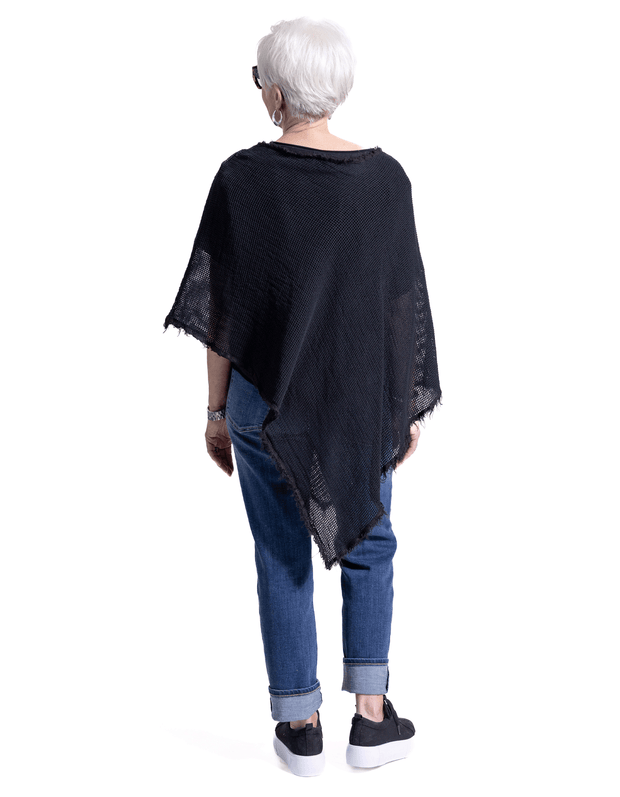 Viviana Cotton Shawl