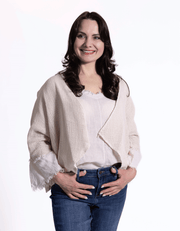 Matilde Cotton Cardigan