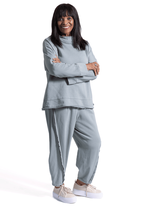On the Go Le Nove Sweatshirt