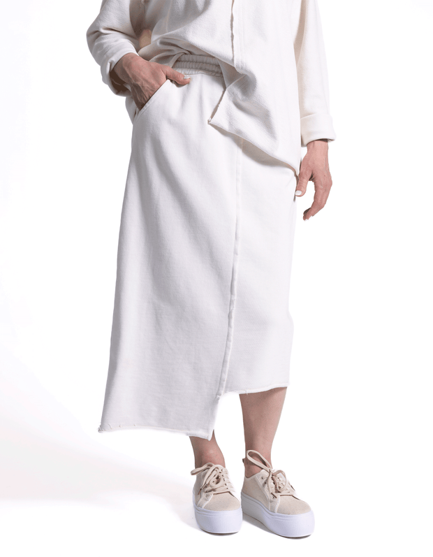 On the Go Skirt