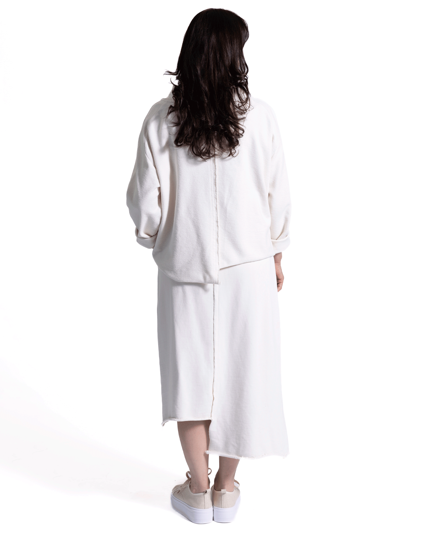 On-the-Go Sweatshirt