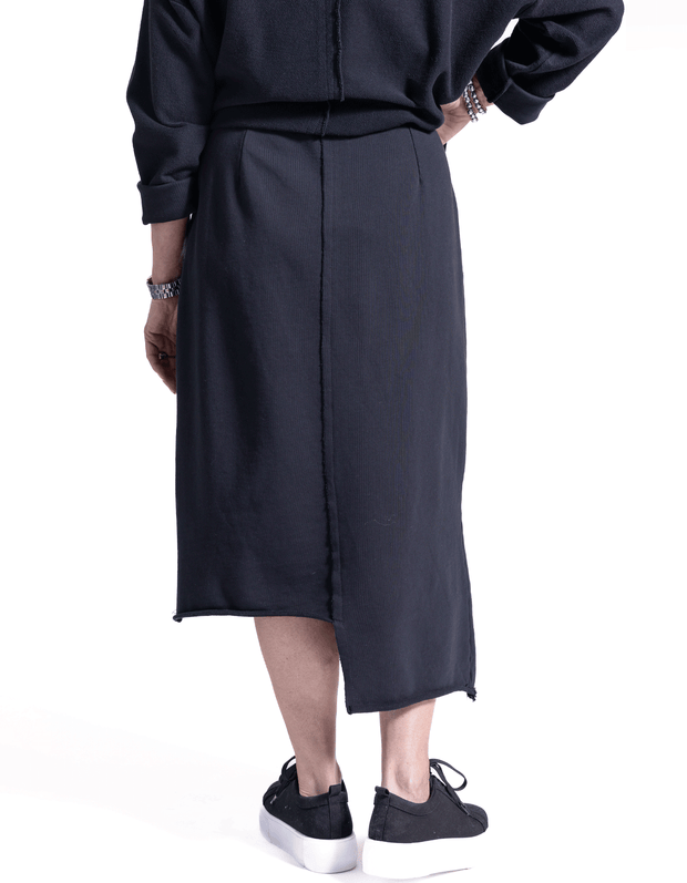 On the Go Skirt