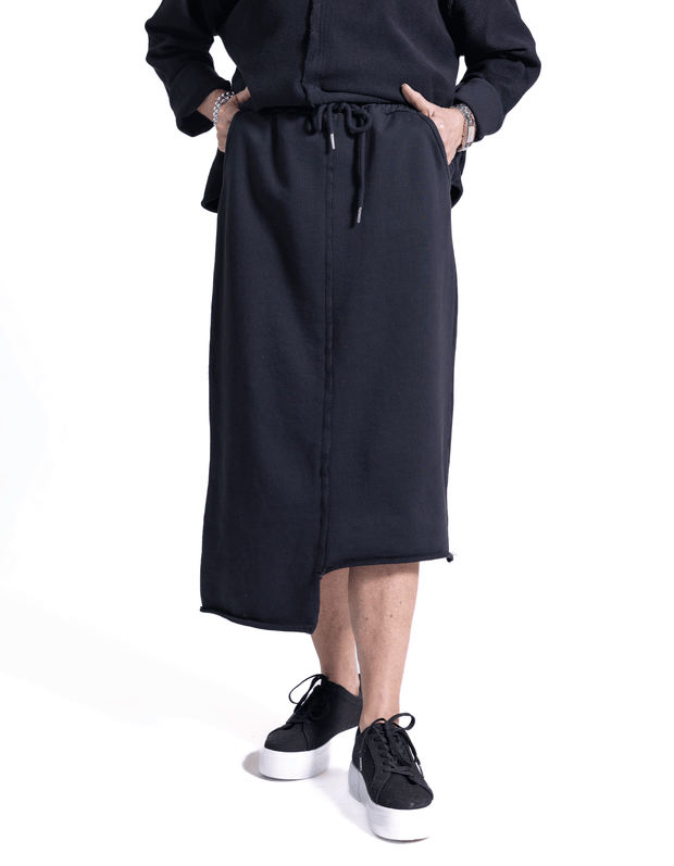 On the Go Skirt