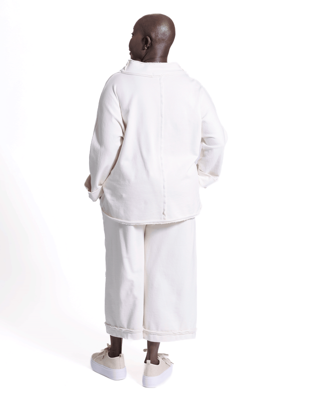 On-the-Go Wide Leg Bottoms
