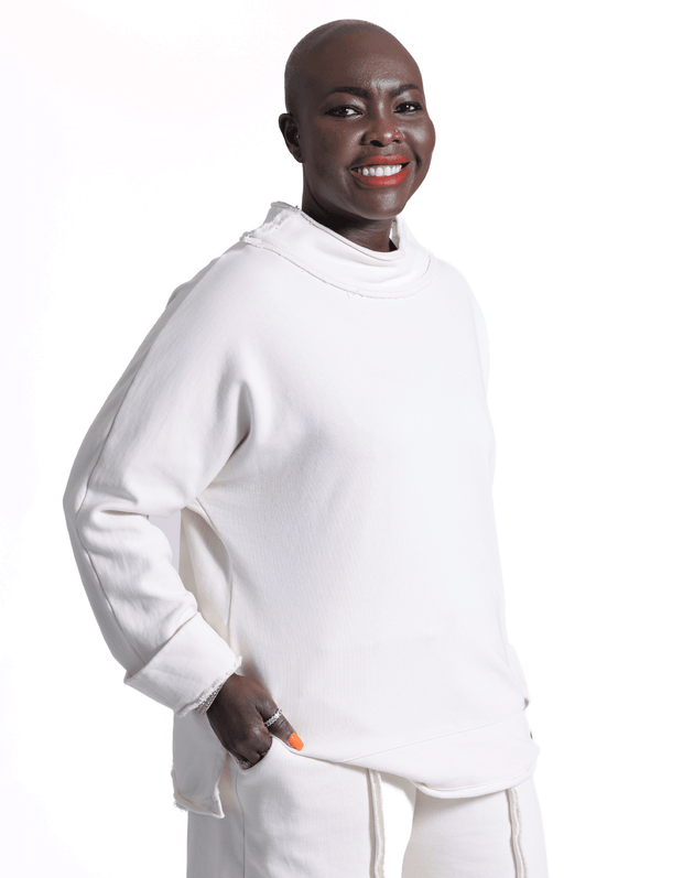 On the Go Le Nove Sweatshirt