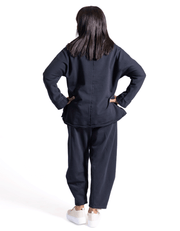 On the Go Le Nove Sweatshirt