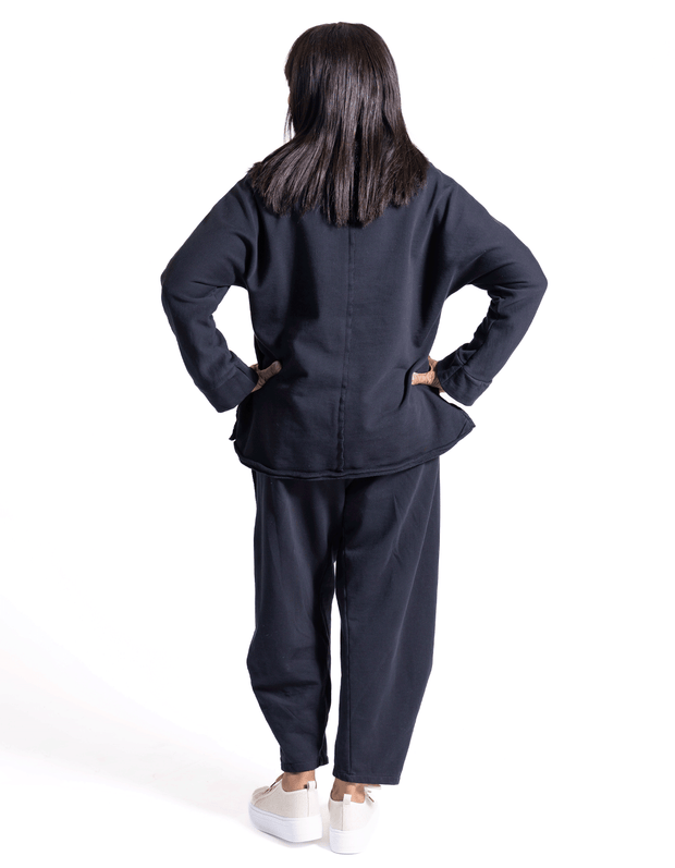 On the Go Le Nove Sweatshirt