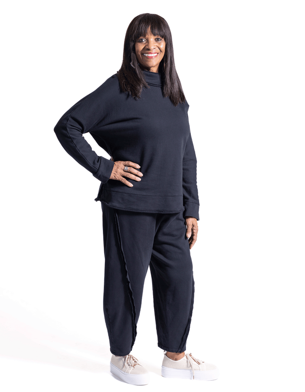 On the Go Le Nove Sweatshirt