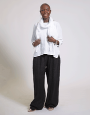 Taya Linen Bottoms