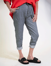 Power Stretch Trousers