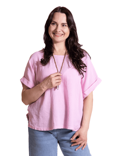 Bellina Top