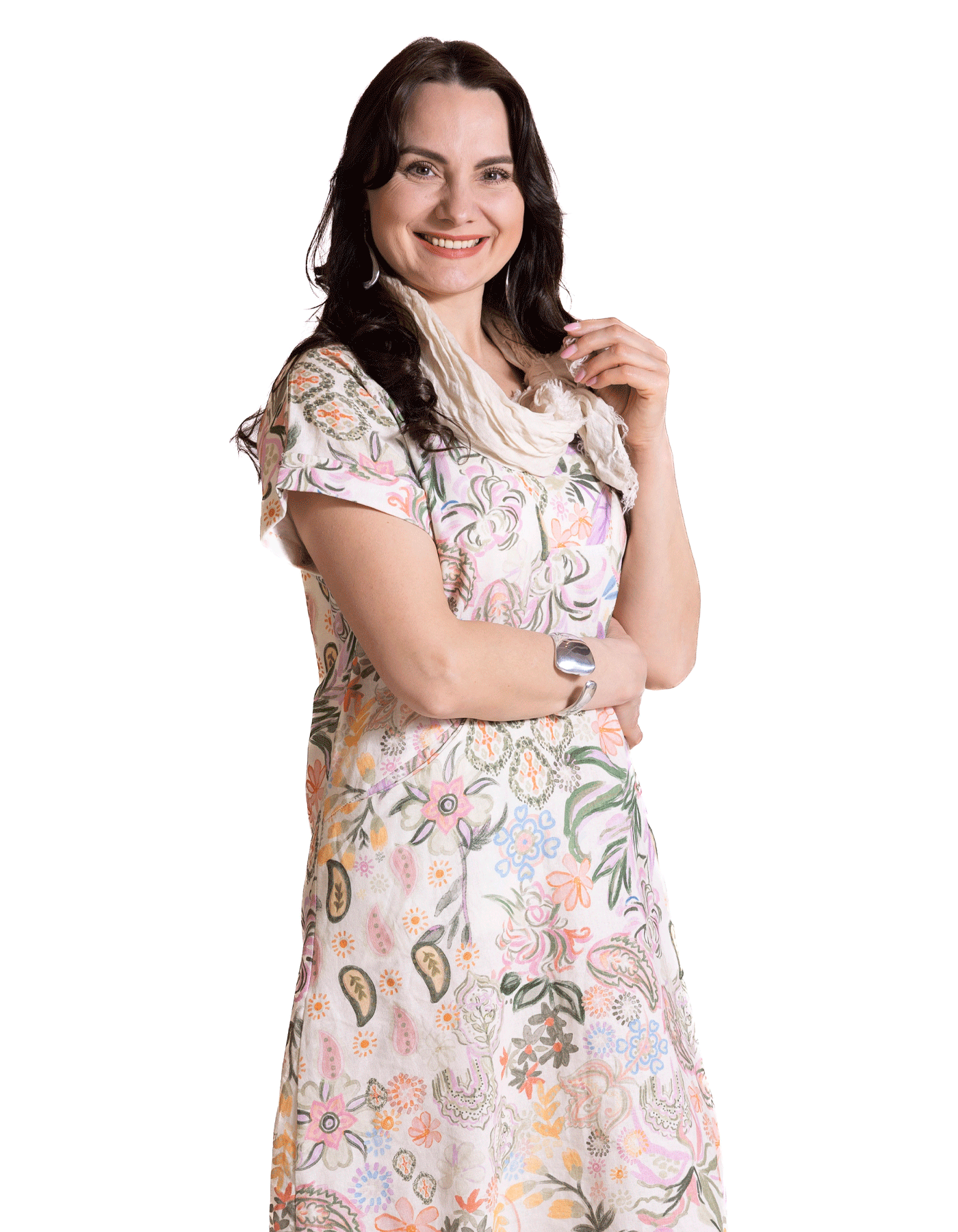 Ginevra Dress
