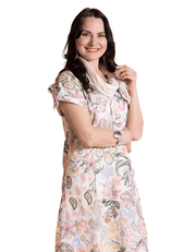 Ginevra Dress