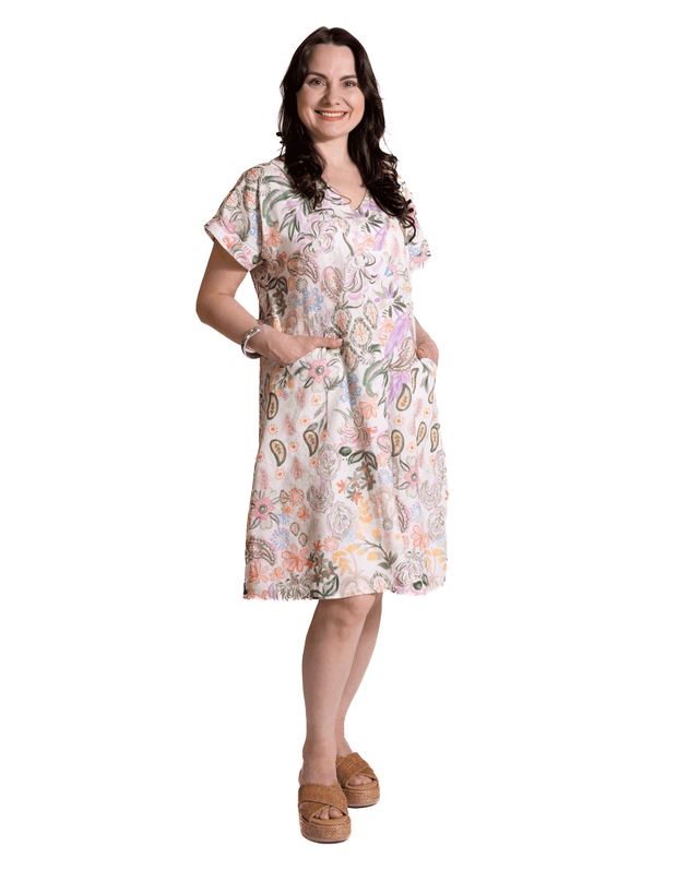 Ginevra Dress