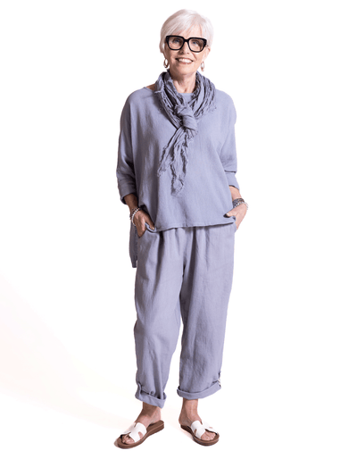 Roloto Linen Bottoms