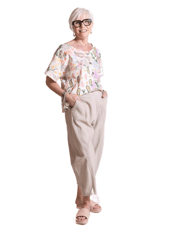 Carina Top