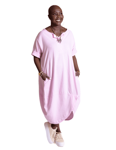 Canta Dress