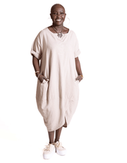 Canta Dress
