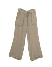 Aria Linen Pants
