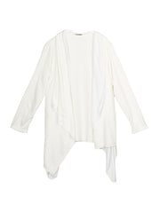 Bellezza Cotton Cardigan