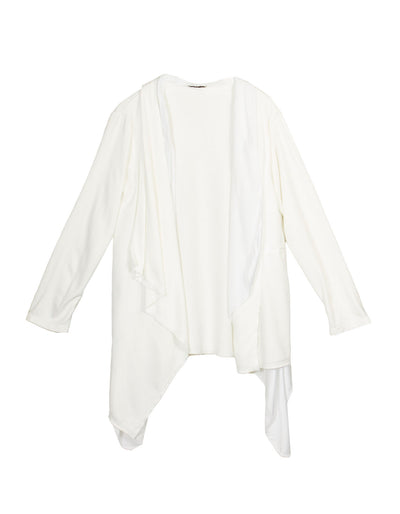 Bellezza Cotton Cardigan