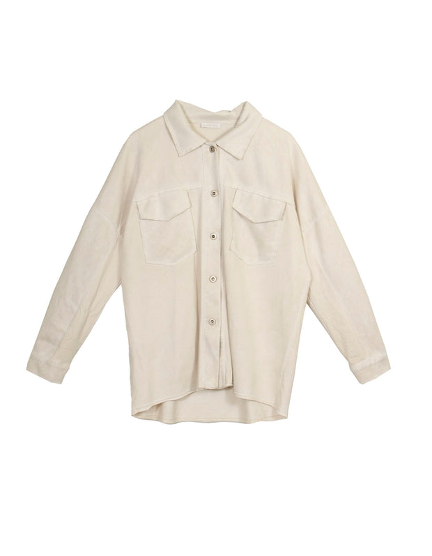 Cosetta Cotton Jacket