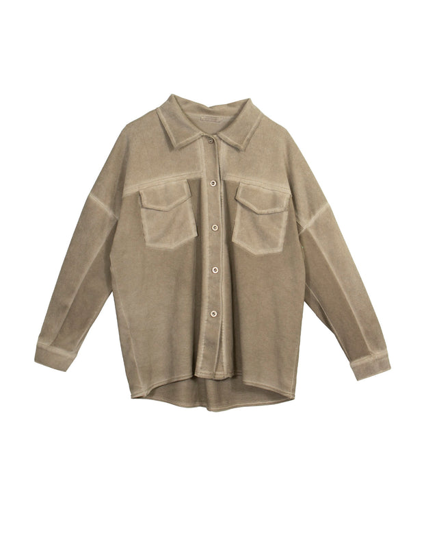 Cosetta Cotton Jacket