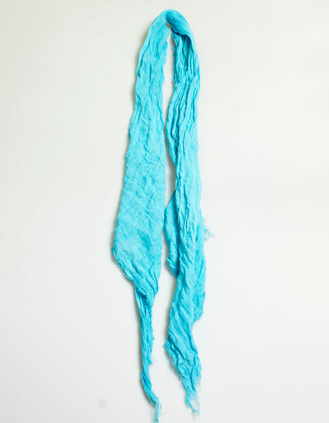 Italian Linen Scarf