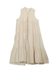 Chiara Linen Dress