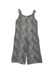Luna Linen One-Piece